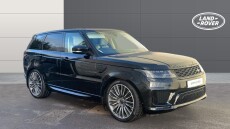 Land Rover Range Rover Sport 3.0 D300 Autobiography Dynamic 5dr Auto Diesel Estate